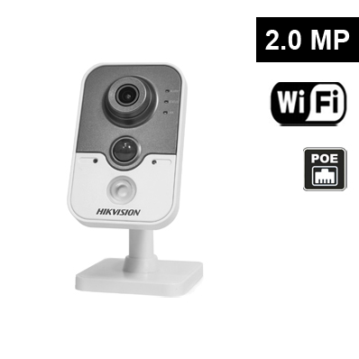 HIKVISION DS-2CD2420F-IW