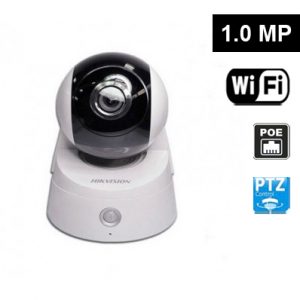 HIKVISION DS-2CD2Q10FD-IW