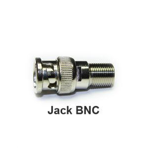 đầu nối bnc